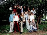 Kolektiv redakce 2001/2002