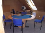 vys�lac� studio