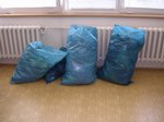 p�ipraveny na odvoz