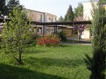 4. pavilon