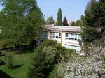 odborné učebnyodborné učebny