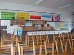 učebna chemie