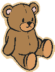 méďa Teddy